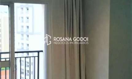 Apartamento à venda no bairro Vila Caminho do Mar - São Bernardo do Campo/SP