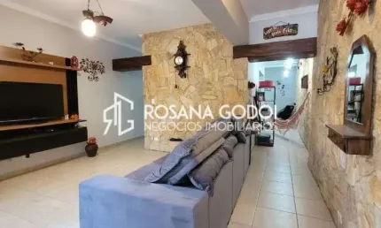 Sobrado à venda, 196 m² por r$ 880.000,00 - paulicéia - são bernardo do campo/sp