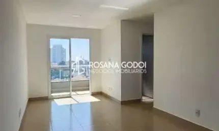 Apartamento novo em paulicéia, são bernardo do campo/sp