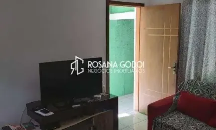 Sobrado à venda, 189 m² por r$ 518.000,00 - paulicéia - são bernardo do campo/sp