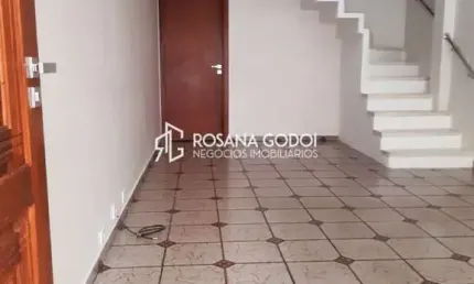 Casa à venda no bairro Planalto - São Bernardo do Campo/SP