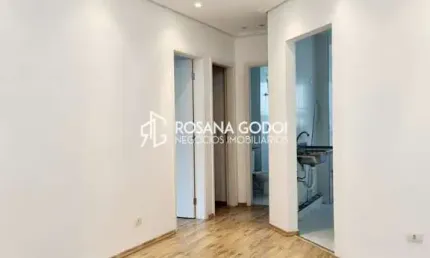 Apartamento em excelente localização no bairro centro em sbcampo/sp