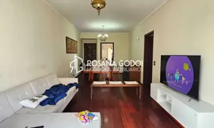 Apartamento em Localização Privilegiada na Vila Bastos em Santo André/SP