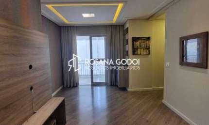 Apartamento à venda no bairro Vila Caminho do Mar - São Bernardo do Campo/SP