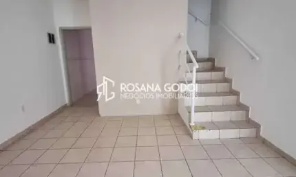 Sobrado à venda no bairro Paulicéia - São Bernardo do Campo/SP