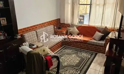Sobrado em Localização Privilegiada no Bairro Paulicéia em SBCampo/SP