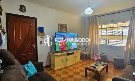 Excelente Sobrado no Bairro Paulicéia em SBCampo/SP