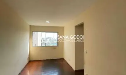 Apartamento com 2 quartos à venda no Independência, São Bernardo do Campo 