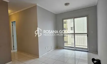 Apartamento com 2 quartos à venda no Paulicéia, São Bernardo do Campo 