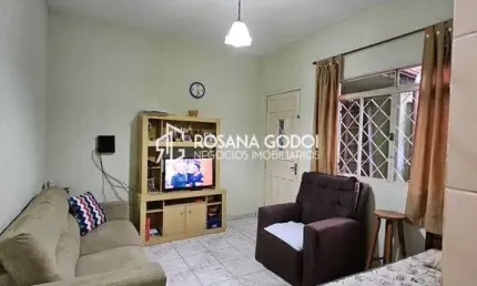 Térrea em excelente localização no bairro paulicéia em sbcampo/sp