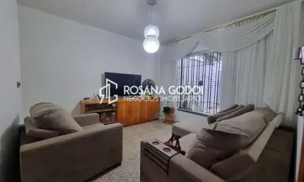 Casa à venda no bairro Paulicéia - São Bernardo do Campo/SP