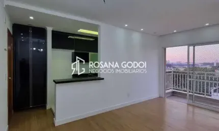 Apartamento à venda no bairro paulicéia - são bernardo do campo/sp