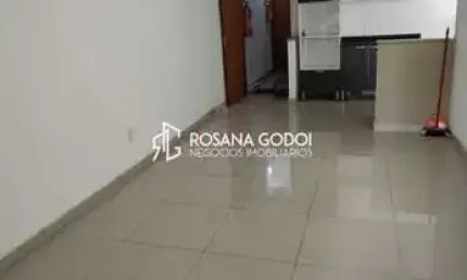 Apartamento à venda no bairro Vila Assunção - Santo André/SP