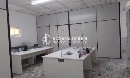 Casa comercial à venda no Dos Casa, São Bernardo do Campo 