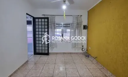 Casa à venda no bairro Paulicéia - São Bernardo do Campo/SP