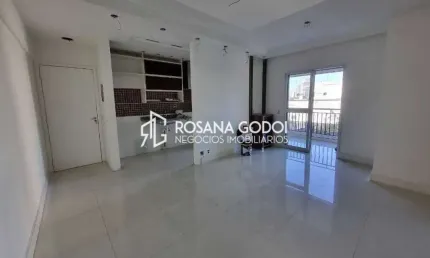 Apartamento à venda no bairro vila caminho do mar - são bernardo do campo/sp