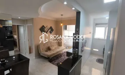 Apartamento à venda no bairro Planalto - São Bernardo do Campo/SP