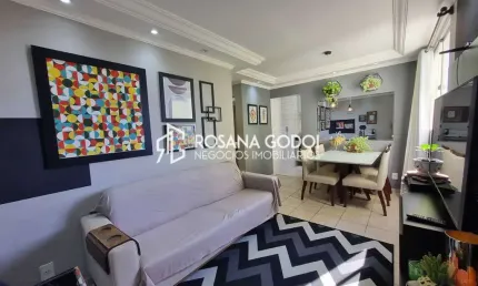 Apartamento à venda no bairro paulicéia - são bernardo do campo/sp