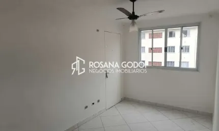 Apartamento à venda no bairro campanário - diadema/sp