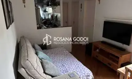 Apartamento à venda no bairro paulicéia - são bernardo do campo/sp