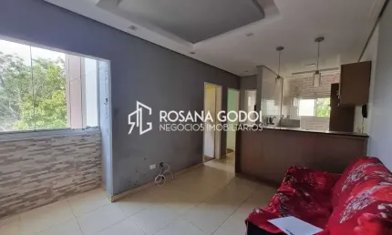 Apartamento à venda no bairro paulicéia - são bernardo do campo/sp