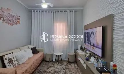 Apartamento à venda no bairro planalto - são bernardo do campo/sp