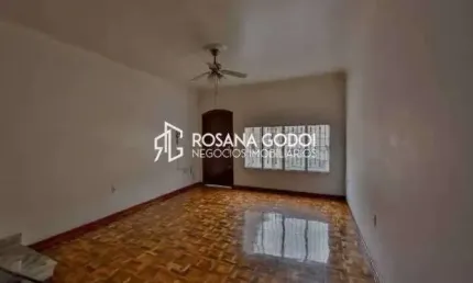 Casa com 3 quartos à venda na Vila Alice, Santo André 