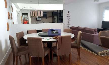 Apartamento com 2 quartos para alugar no Tamboré, Barueri  por R$ 7.950