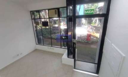 Prédio à venda no Alphaville Comercial, Barueri , 120 m2 por R$ 430.000