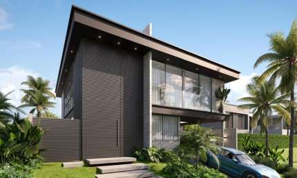 Terreno com 473 m² à venda no condomínio Alphaville Litoral Norte 1, Camaçari, Bahia.