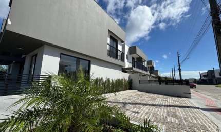 Casa com 2 quartos à venda na Rua Manoel Domingos Ferreira, 62, Campo Duna, Garopaba