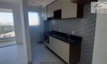 Apartamentos para venda em são bernardo do campo no bairro rudge ramos