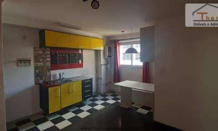Apartamentos para venda em São Paulo no bairro Brás