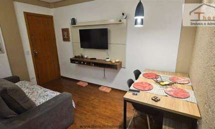 Apartamentos para venda em São Bernardo do Campo no bairro Assunção