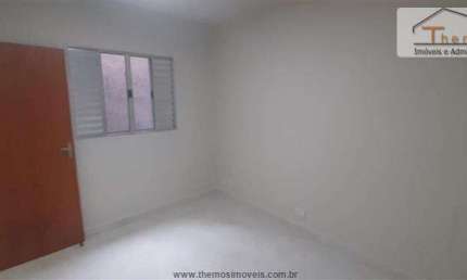 Apartamentos para locação em Santo André no bairro Palmares