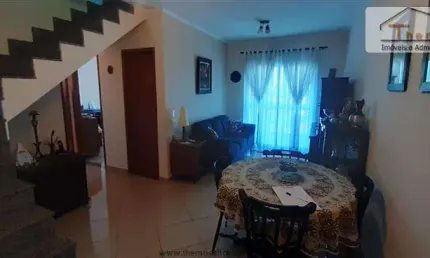 Apartamentos para venda em são bernardo do campo no bairro rudge ramos