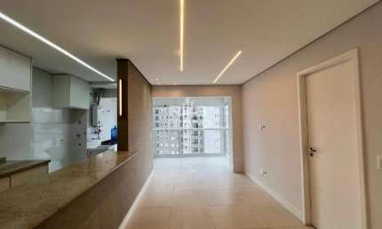 Apartamento com 1 quarto à venda na Rua Almaden, Vila Andrade, São Paulo