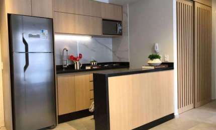 Apartamento com 2 quartos para alugar na Rua Senador César Lacerda Vergueiro - Lado P, Sumarezinho, São Paulo