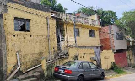 Casa com 4 quartos à venda na Rua Castro Lopes, Parque do Lago, São Paulo