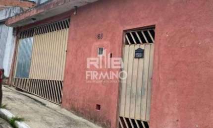 Casa com 1 quarto à venda na Rua Coronel Floriano Álvaro, Parque do Lago, São Paulo
