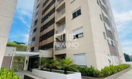 Apartamento - Padrão, para Venda em Embu das Artes/SP