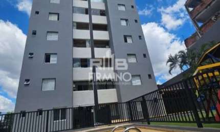 Apartamento com 2 quartos à venda na Rua Luciano Silva, Vila das Belezas, São Paulo