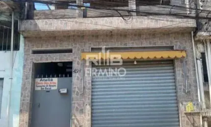 Casa com 5 quartos à venda na Rua Francisco Homem De El-Rei, Jardim Aracati, São Paulo