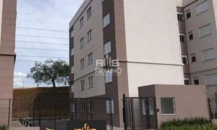 Apartamento - Padrão, para Venda em Embu das Artes/SP