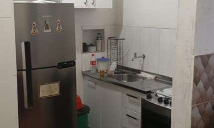 Casa com 1 quarto à venda na Avenida Apólogos Orientais, Jardim das Rosas, São Paulo
