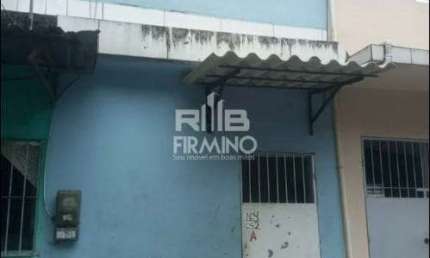 Casa com 1 quarto à venda na Rua Ernani Rosas Ribeiro, Jardim Amália, São Paulo