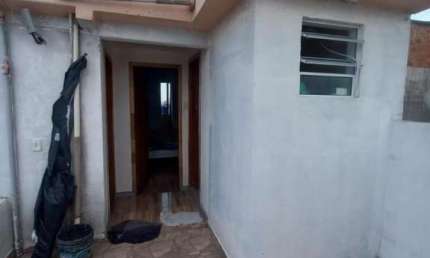 Casa com 3 quartos à venda na Rua do Valboeiro, Jardim Aurélio, São Paulo