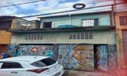 Casa com 3 quartos à venda na Rua Henrique Wassermann, Jardim Marcelo, São Paulo