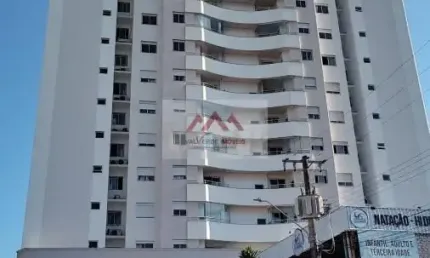 Apartamento com 2 quartos à venda na Rua Ataulfo Alves, Roçado, São José