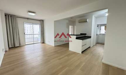 Apartamento 2 dormitórios sendo 1 suíte - Campinas São José